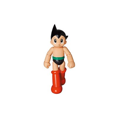 Astro Boy MAF EX Action Figure Astro Boy Mighty Atom Ver. 1.5 16 cm