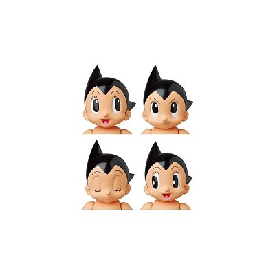 Astro Boy MAF EX Action Figure Astro Boy Mighty Atom Ver. 1.5 16 cm