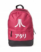 Atari Backpack Japanese Logo