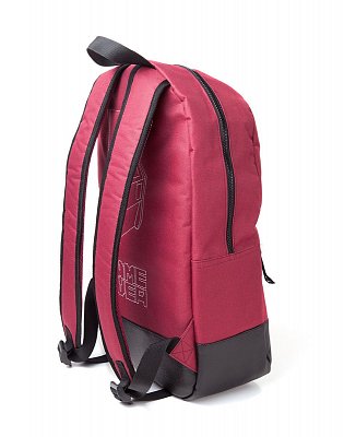 Atari Backpack Japanese Logo
