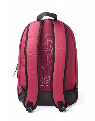Atari Backpack Japanese Logo