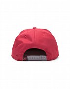 Atari Snapback Cap Classic Logo