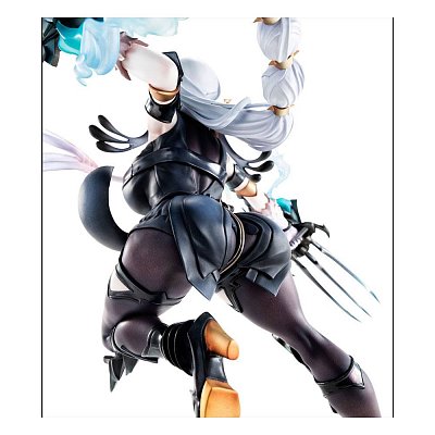 Atelier Ryza: Ever Darkness & the Secret Hideout Lucrea PVC Statue Lila Decyrus 21 cm