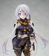 Atelier Ryza: Ever Darkness & the Secret Hideout PVC Statue 1/7 Lila Decyrus 23 cm