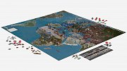 Avalon Hill Board Game Axis & Allies Europe 1940 2nd Edition english