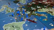 Avalon Hill Board Game Axis & Allies Europe 1940 2nd Edition english