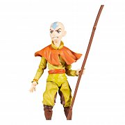 Avatar: The Last Airbender Action Figure Aang 18 cm