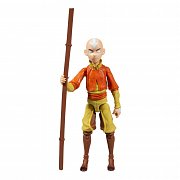 Avatar: The Last Airbender Action Figure Aang Avatar 13 cm