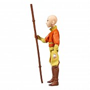 Avatar: The Last Airbender Action Figure Aang Avatar 13 cm