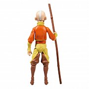 Avatar: The Last Airbender Action Figure Aang Avatar 13 cm