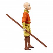 Avatar: The Last Airbender Action Figure Aang Avatar 13 cm