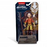 Avatar: The Last Airbender Action Figure Aang Avatar 13 cm