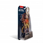 Avatar: The Last Airbender Action Figure Aang Avatar 13 cm