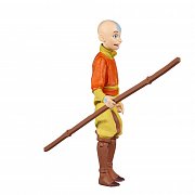 Avatar: The Last Airbender Action Figure BK 1 Water: Aang 13 cm