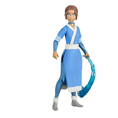 Avatar: The Last Airbender Action Figure BK 1 Water: Katara 13 cm