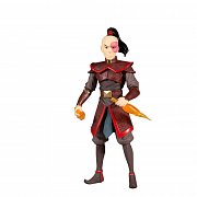 Avatar: The Last Airbender Action Figure BK 1 Water: Prince Zuko 13 cm