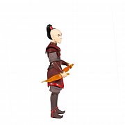 Avatar: The Last Airbender Action Figure BK 1 Water: Prince Zuko 13 cm