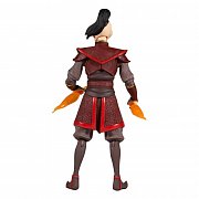 Avatar: The Last Airbender Action Figure BK 1 Water: Prince Zuko 13 cm