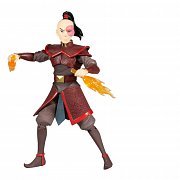 Avatar: The Last Airbender Action Figure BK 1 Water: Prince Zuko 13 cm