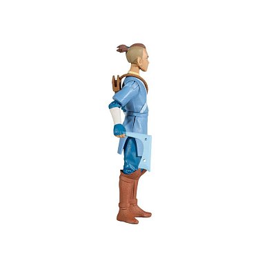 Avatar: The Last Airbender Action Figure BK 1 Water: Sokka 13 cm