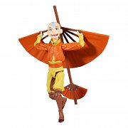 Avatar: The Last Airbender Action Figure Combo Pack Aang with Glider 13 cm