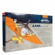 Avatar: The Last Airbender Action Figure Combo Pack Aang with Glider 13 cm