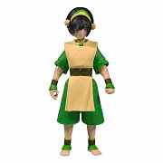 Avatar: The Last Airbender Action Figure Toph 13 cm