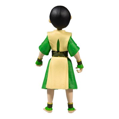 Avatar: The Last Airbender Action Figure Toph 13 cm