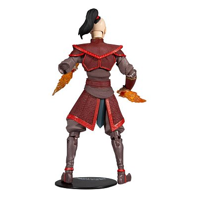 Avatar: The Last Airbender Action Figure Zuko 18 cm