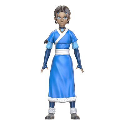 Avatar: The Last Airbender BST AXN Action Figure Katara 13 cm