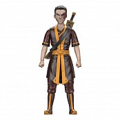 Avatar: The Last Airbender BST AXN Action Figure Zuko 13 cm