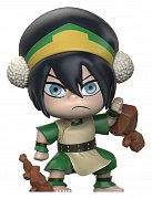 Avatar: The Last Airbender CheeBee Figure Toph Beifong 8 cm