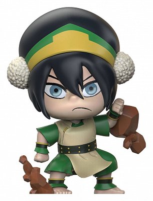 Avatar: The Last Airbender CheeBee Figure Toph Beifong 8 cm