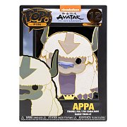 Avatar: The Last Airbender POP! Enamel Pin Appa 10 cm
