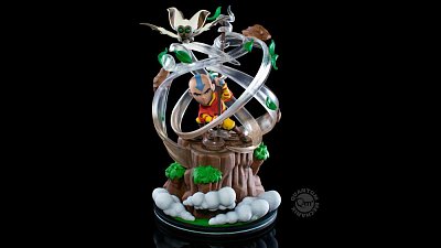 Avatar: The Last Airbender Q-Fig Max Elite Figure Aang 23 cm - Damaged packaging