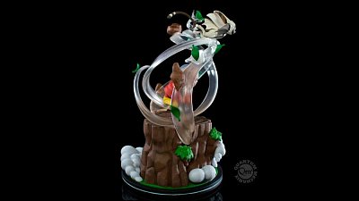Avatar: The Last Airbender Q-Fig Max Elite Figure Aang 23 cm - Damaged packaging