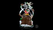 Avatar: The Last Airbender Q-Fig Max Elite Figure Aang 23 cm - Damaged packaging