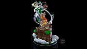 Avatar: The Last Airbender Q-Fig Max Elite Figure Aang 23 cm - Damaged packaging