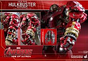 Avengers Age of Ultron Accessories Collection Series Hulkbuster Accessories