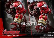 Avengers Age of Ultron Accessories Collection Series Hulkbuster Accessories