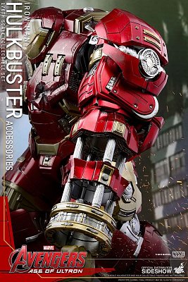 Avengers Age of Ultron Accessories Collection Series Hulkbuster Accessories