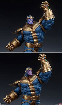 Avengers Assemble Statue 1/5 Thanos (Modern Version) 58 cm