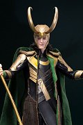 Avengers Endgame ARTFX PVC Statue 1/6 Loki 37 cm