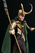 Avengers Endgame ARTFX PVC Statue 1/6 Loki 37 cm