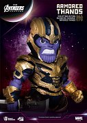 Avengers: Endgame Egg Attack Action Figure Armored Thanos 23 cm --- DAMAGED PACKAGING