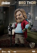 Avengers: Endgame Egg Attack Action Figure Bro Thor Beast Kingdom Exclusive 17 cm