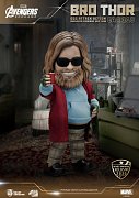 Avengers: Endgame Egg Attack Action Figure Bro Thor Beast Kingdom Exclusive 17 cm