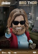 Avengers: Endgame Egg Attack Action Figure Bro Thor Beast Kingdom Exclusive 17 cm