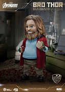 Avengers: Endgame Egg Attack Action Figure Bro Thor Beast Kingdom Exclusive 17 cm