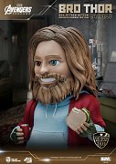 Avengers: Endgame Egg Attack Action Figure Bro Thor Beast Kingdom Exclusive 17 cm